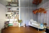 Lakeside colonial villa with lots of characters for rent in Tay Ho